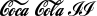 Coca Cola II