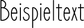 Image preview of font Frenchpress