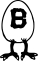 Image preview of font RM Egg