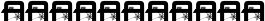 Spider Font