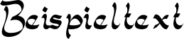 Image preview of font Al-Ghazalia
