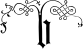 Image preview of font Ardenwood