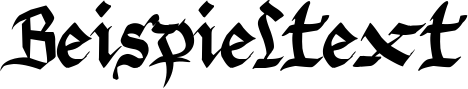 Image preview of font Argor Priht Scaqh
