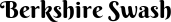 Berkshire Swash