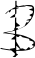 Image preview of font Budselement