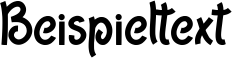 Image preview of font Christmeda