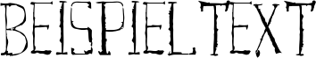 Image preview of font Courwette