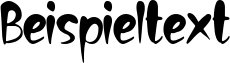 Image preview of font Creepy Face
