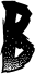 Image preview of font Curse of the Zombie