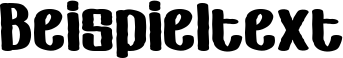 Image preview of font Cweamy