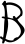 Image preview of font Dark Place