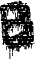 Image preview of font deFaced