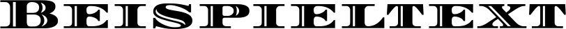 Image preview of font Diplomata SC