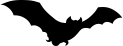 Image preview of font Drac
