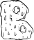 Image preview of font Dripping Cool