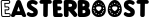 Easterboost