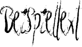 Image preview of font ExtraReaper