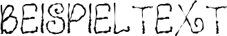Image preview of font Farmhouse Halloween
