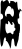 Image preview of font GhostBayou