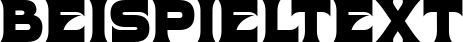 Image preview of font Ghost Stories Deluxe Italic