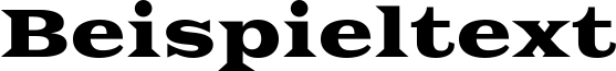 Image preview of font Goblin One