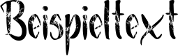 Image preview of font Gothic Era