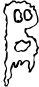 Image preview of font Grossout