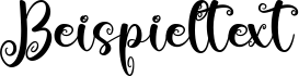 Image preview of font Halloween