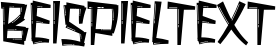 Image preview of font Halloween Dreaming