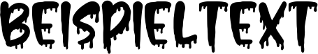 Image preview of font Hello Crush