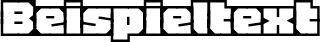 Image preview of font Honk