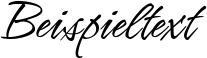 Image preview of font Hurricane