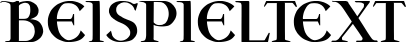 Image preview of font Intimacy