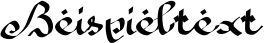 Image preview of font KaraBenNemsi