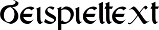 Image preview of font King Castle