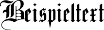 Image preview of font Laandbrau