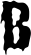 Image preview of font LEMBUR Bold