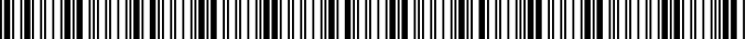 Image preview of font Libre Barcode 39 Extended