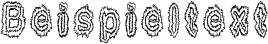 Image preview of font LiquorMarket