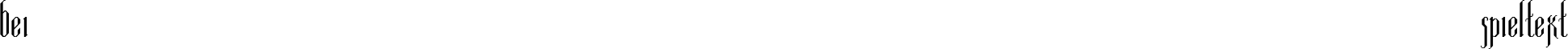 Image preview of font Luxembourg