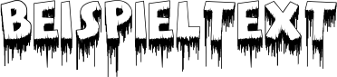 Image preview of font MERDEKA