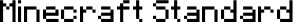Minecraft Standard