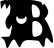 Image preview of font Monstors
