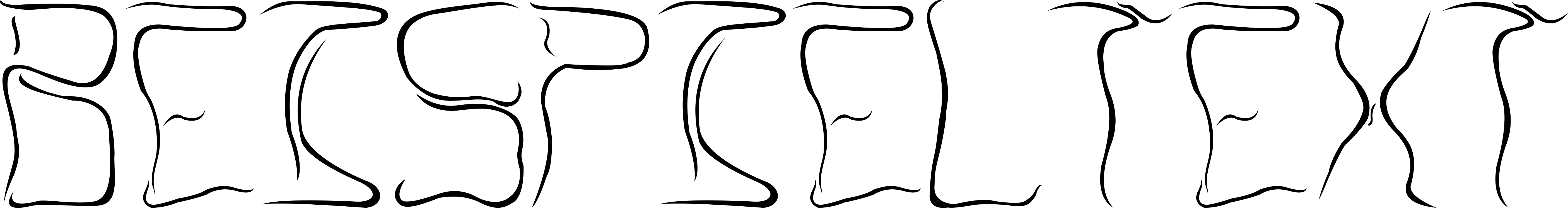 Image preview of font Necrophylac