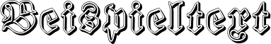 Image preview of font Proclamate Heavy Heavy