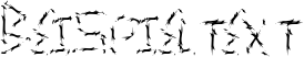 Image preview of font QuickSlash