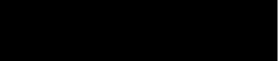 Image preview of font Redacted