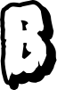 Image preview of font Shadow of the deads Under