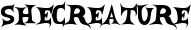 SheCreature