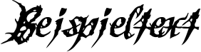 Image preview of font Sinner Script